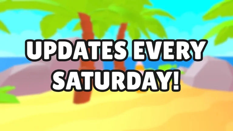 Arm Wrestle Simulator Events